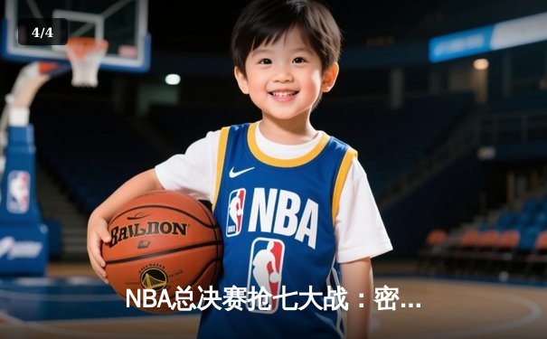 NBA总决赛抢七大战：密尔沃基雄鹿加时险胜菲尼克斯太阳，字母哥狂砍50分创历史 - 4